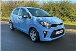 2022 Kia Picanto