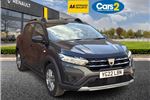 2022 Dacia Sandero Stepway
