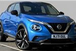 2021 Nissan Juke