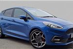 2019 Ford Fiesta ST