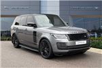 2020 Land Rover Range Rover