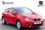 2016 SEAT Ibiza SC