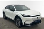 2024 Honda E Ny1