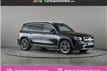 2022 Mercedes-Benz GLB