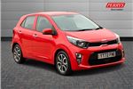 2022 Kia Picanto