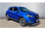 2018 Vauxhall Mokka X