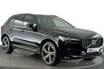 2021 Volvo XC60