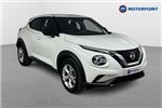 2021 Nissan Juke