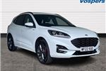 2022 Ford Kuga