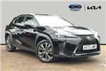 2023 Lexus UX