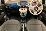 2024 Fiat 500