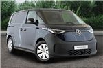 2024 Volkswagen ID.Buzz