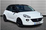 2018 Vauxhall Adam