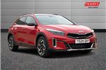 2024 Kia XCeed