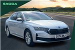 2024 Skoda Octavia