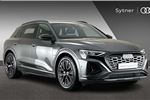 2023 Audi Q8 e-tron