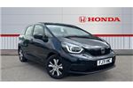 2021 Honda Jazz