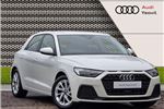 2023 Audi A1