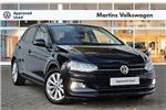 2020 Volkswagen Polo