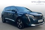 2024 Peugeot 5008