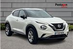 2022 Nissan Juke