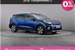 2022 Kia Niro