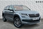 2021 Skoda Kodiaq