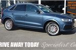 2016 Audi Q3