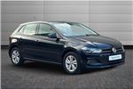 2020 Volkswagen Polo