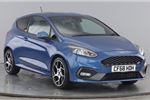 2019 Ford Fiesta ST