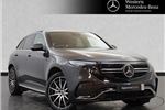 2023 Mercedes-Benz EQC