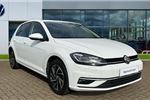 2020 Volkswagen Golf