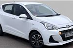 2017 Hyundai i10