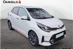 2021 Kia Picanto