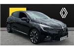 2022 Renault Clio