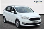 2016 Ford Grand C-MAX