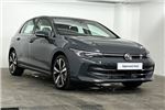 2024 Volkswagen Golf