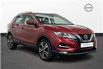2021 Nissan Qashqai