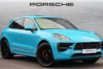 2021 Porsche Macan