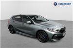 2023 BMW 1 Series 118i [136] M Sport 5dr Step Auto [LCP]