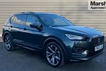2022 SEAT Tarraco