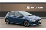 2024 Hyundai i20