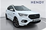 2019 Ford Kuga