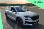 2023 Skoda Karoq