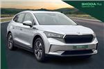 2021 Skoda Enyaq