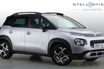 2019 Citroen C3 Aircross