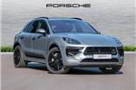 2019 Porsche Macan