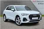 2023 Audi Q3