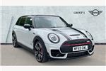 2019 MINI Clubman