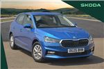 2025 Skoda Fabia